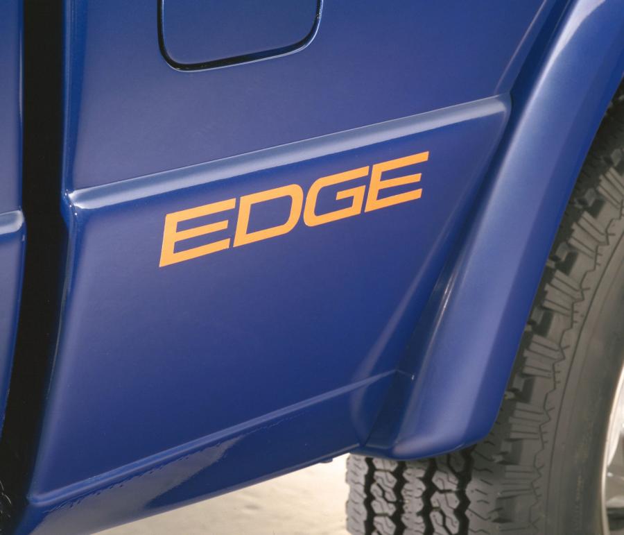  Ford Ranger America 2001 года  (фото 4 из 85)